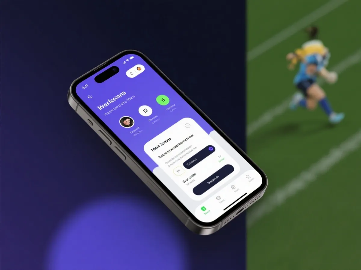 九游体育手机端界面预览