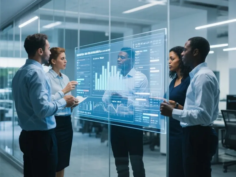 九游体育团队愿景